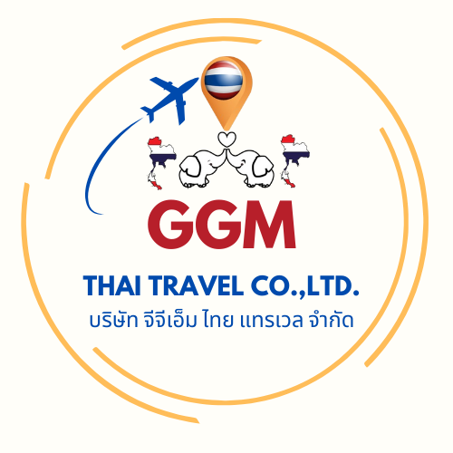 GGM Thai Travel Co., Ltd.