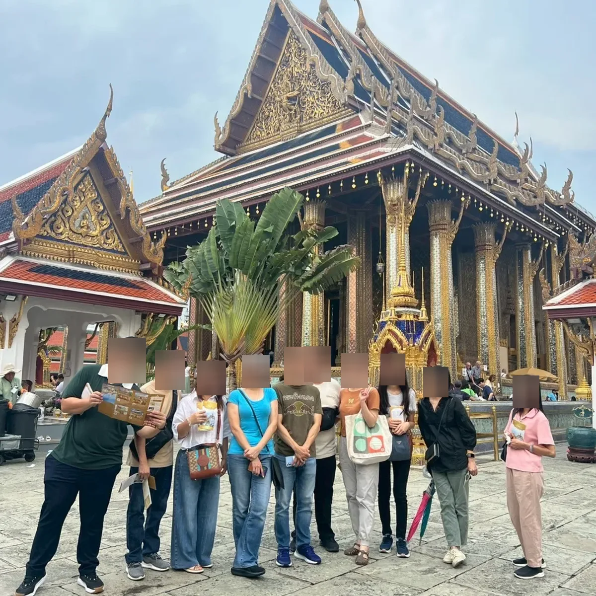 Bangkok