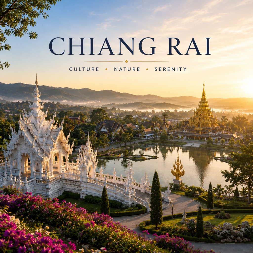 Chiang Rai