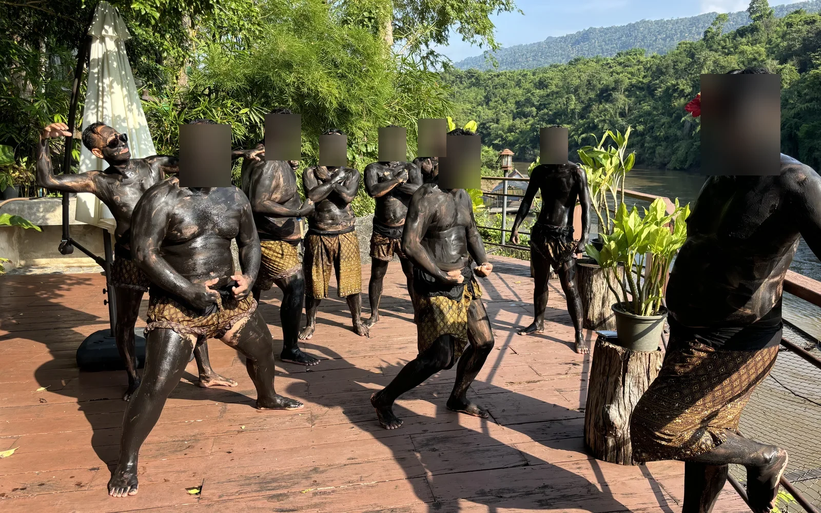 Kanchanaburi