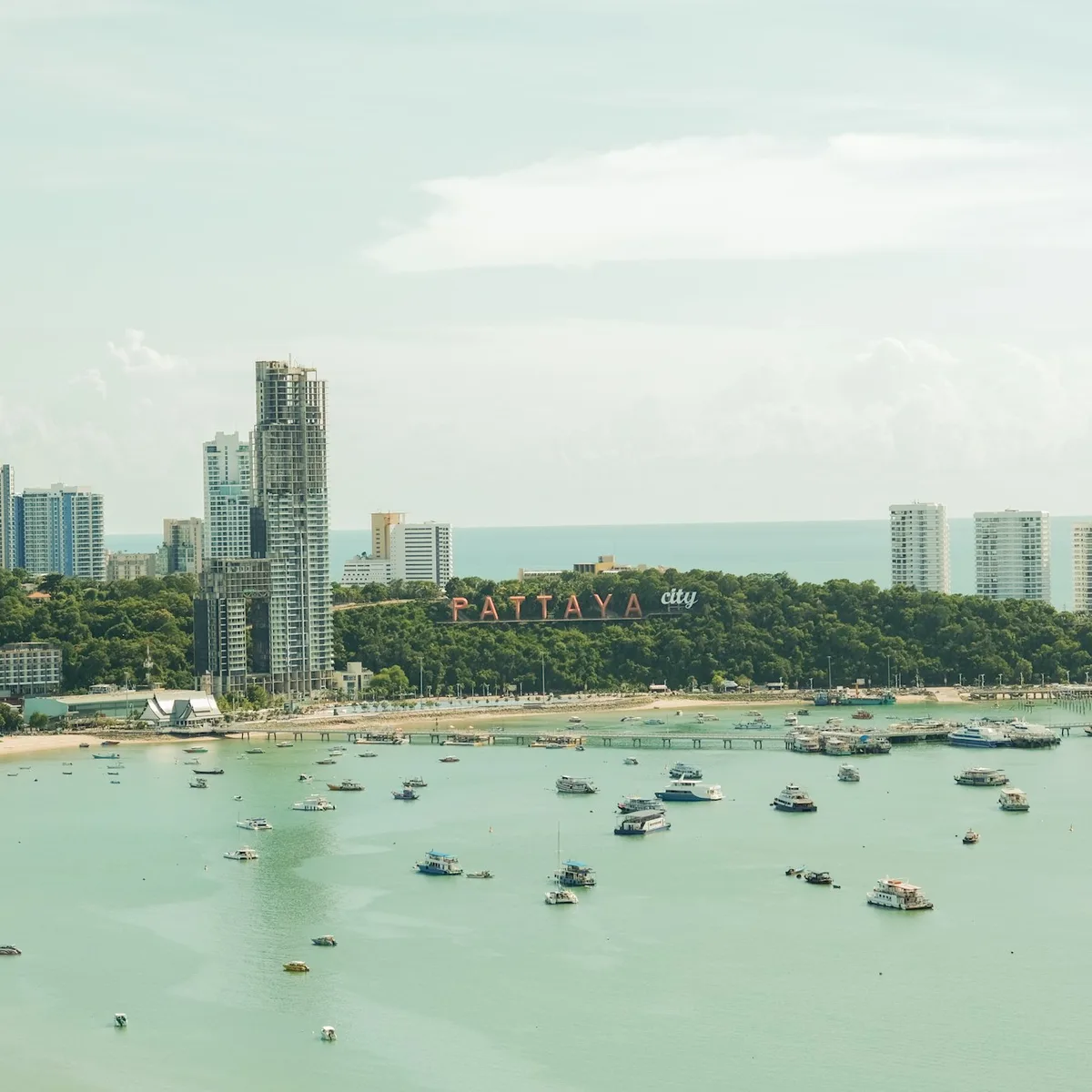 Pattaya