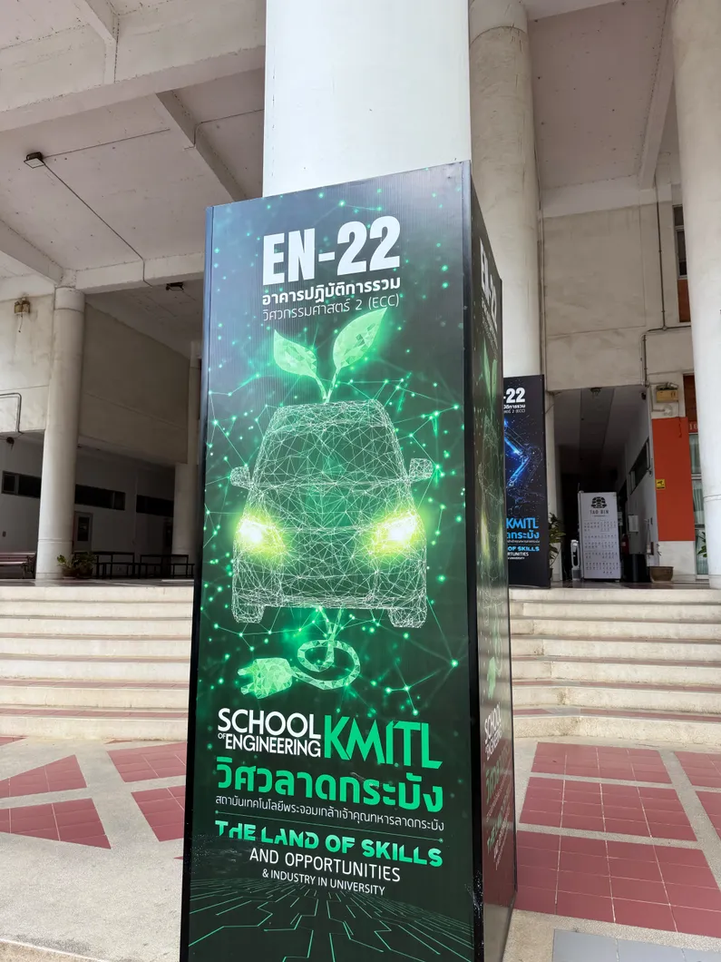 Singapore GBL group — group program