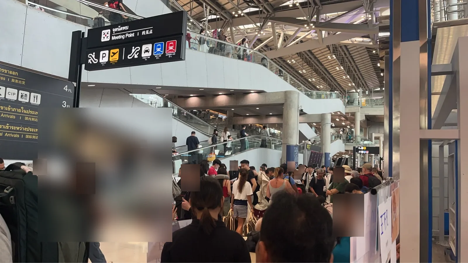 Singapore TGT group — group program