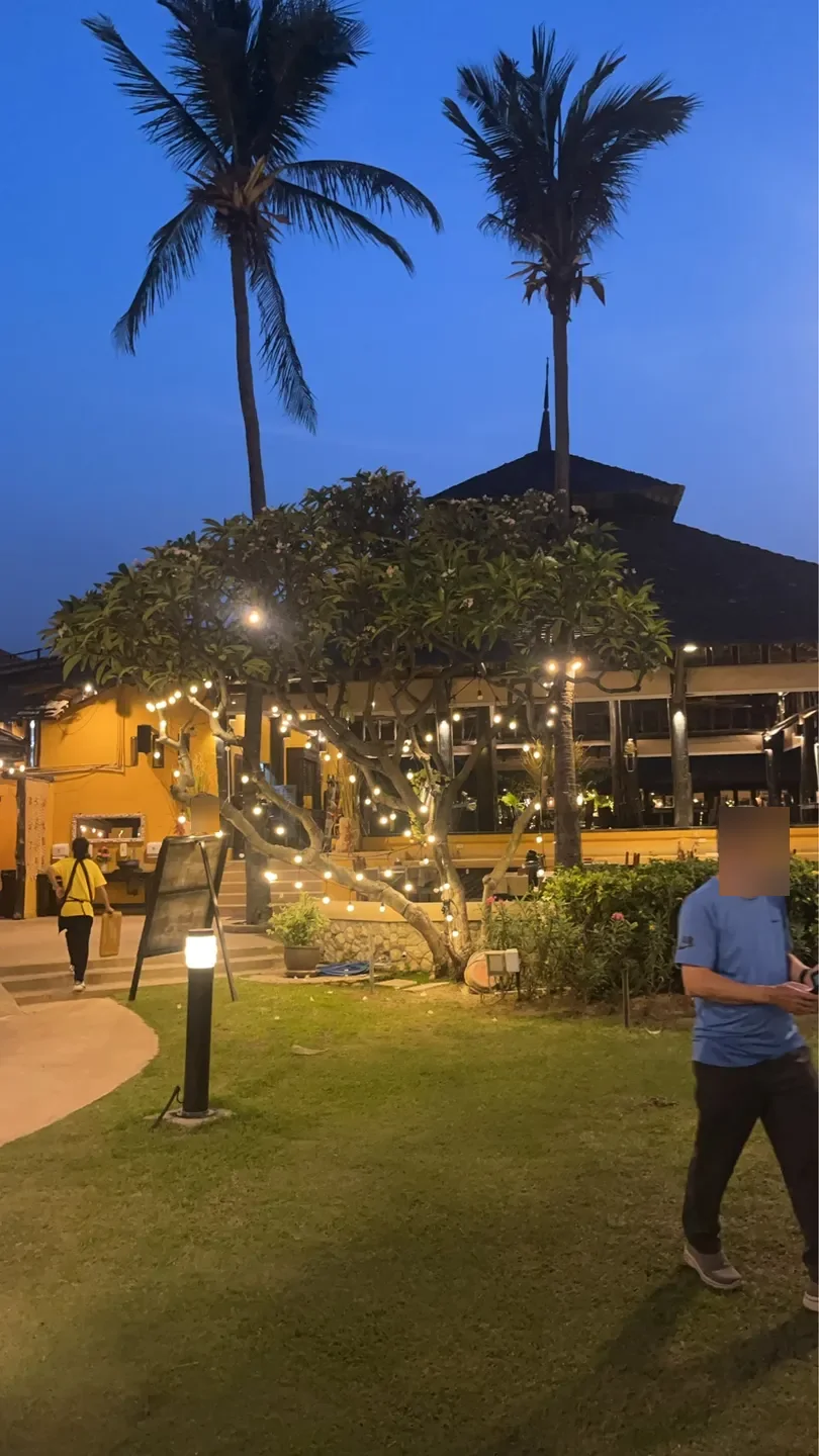 Singapore TGT group — group program